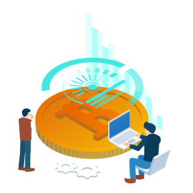 Создание сложного сайта для блокчейн и криптовалюты в Абу-Даби