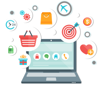 Разработка площадки электронной коммерции в Абу-Даби