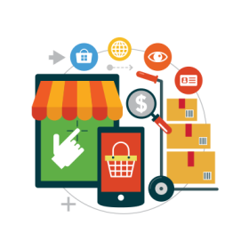 Разработка сложного сайта для сферы логистики в Абу-Даби